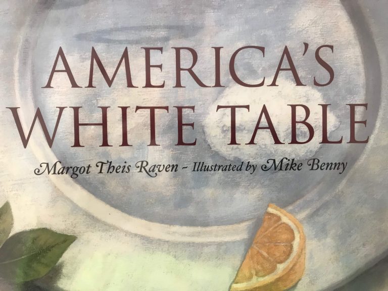 America’s White Table – Running the Campus