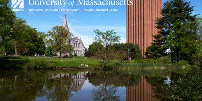 University of Massachusetts Amherst campus