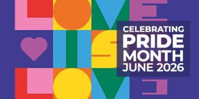 Celebrating Pride Month 2026: Love is Love